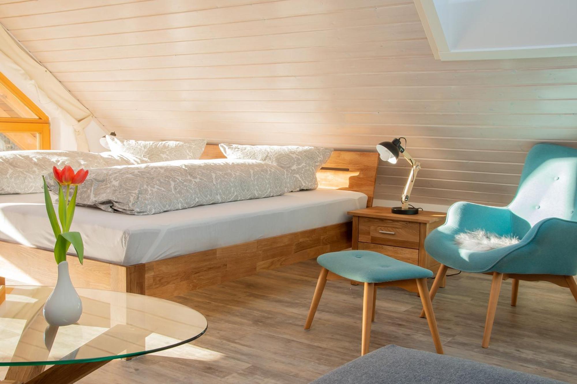 Appartement Ludwigskanal Schwarzenbruck Quarto foto