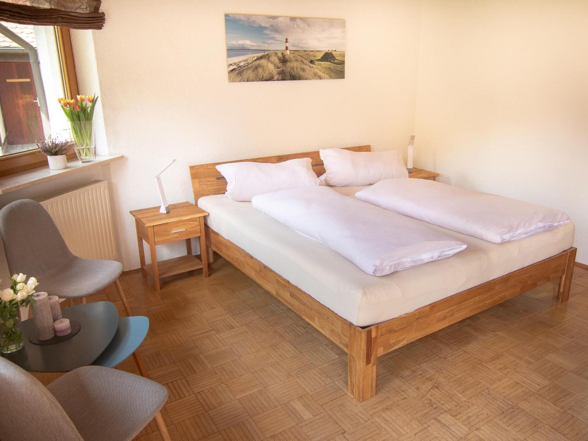Appartement Ludwigskanal Schwarzenbruck Quarto foto