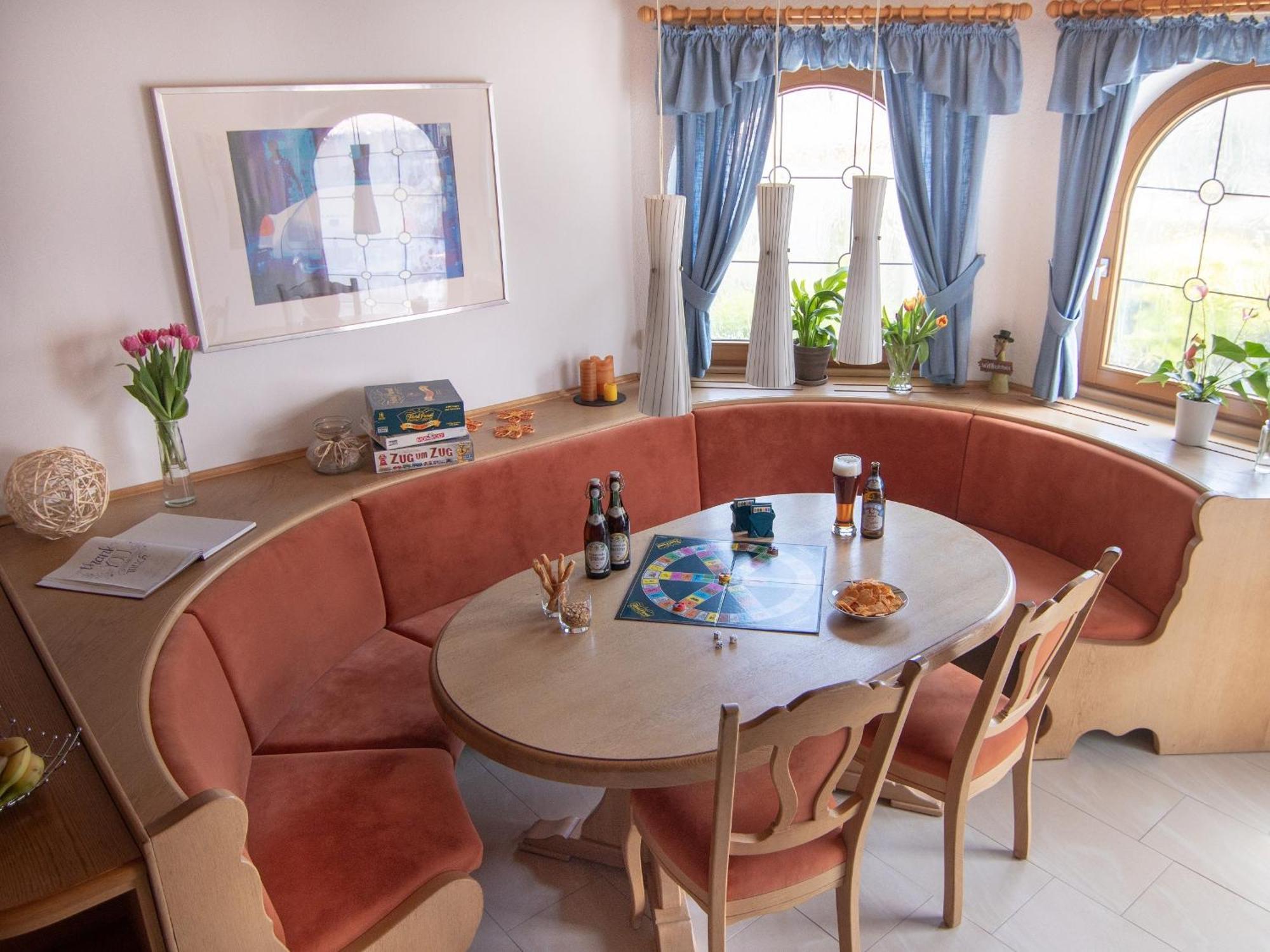 Appartement Ludwigskanal Schwarzenbruck Quarto foto