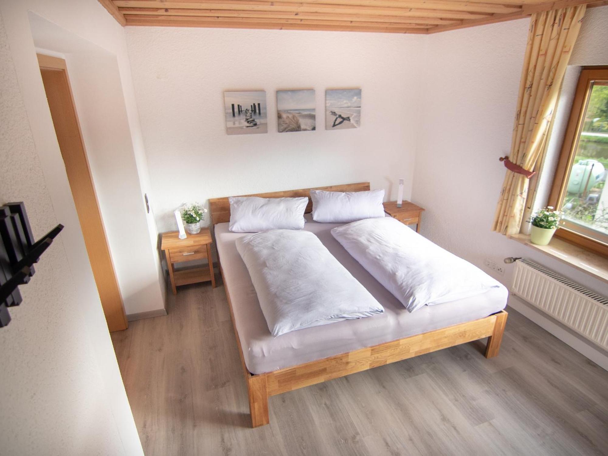 Appartement Ludwigskanal Schwarzenbruck Quarto foto
