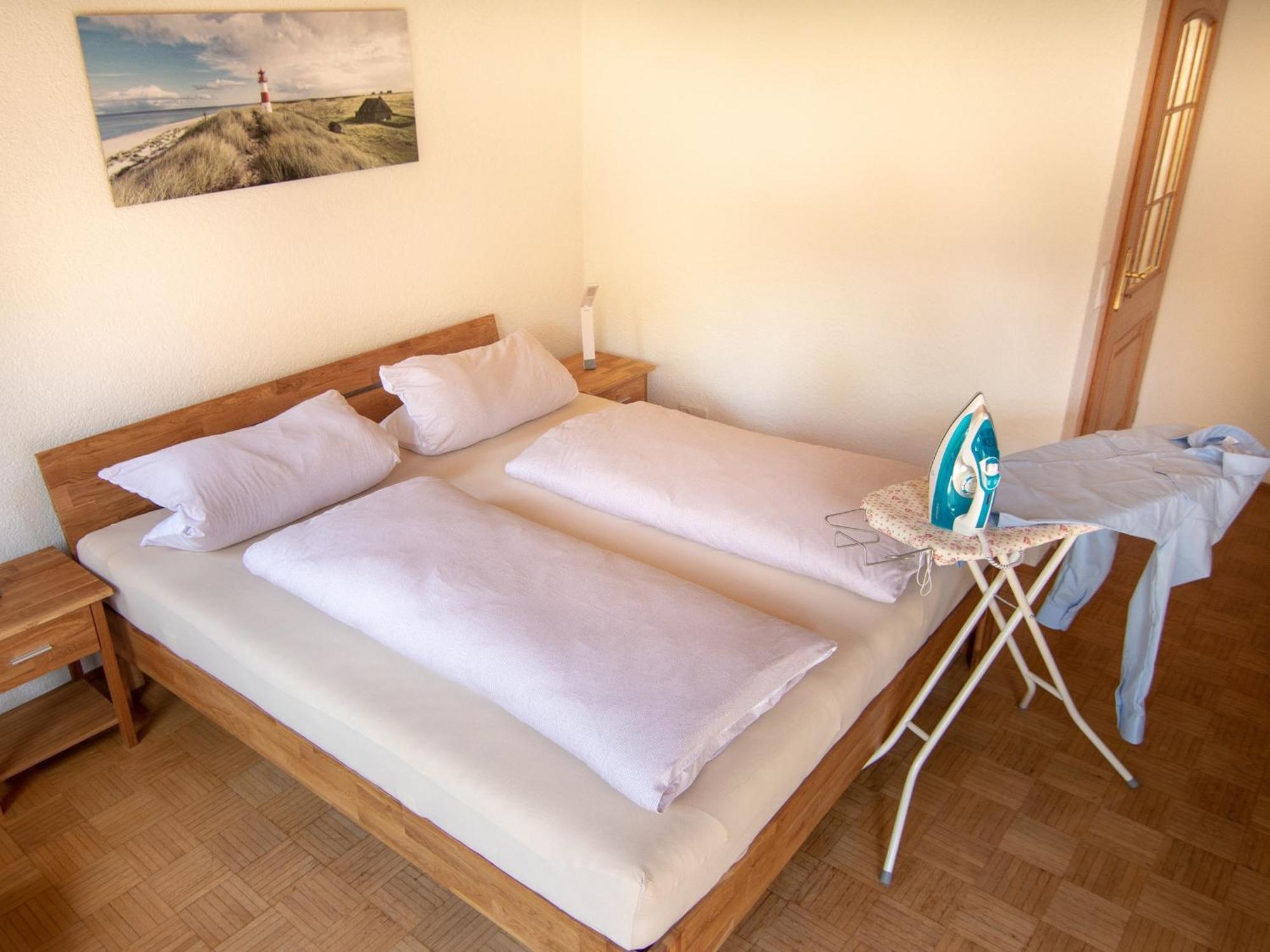 Appartement Ludwigskanal Schwarzenbruck Quarto foto